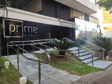 Apartamento com 1 Quarto para alugar, 44m² no Centro, Londrina