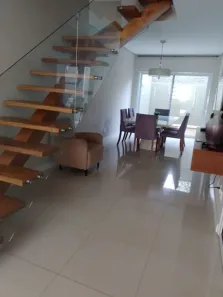 Casa de Condomínio com 3 Quartos à venda, 100m² no Fazenda São Quirino, Campinas