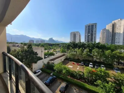 Apartamento com 2 Quartos à venda, 70m² no Barra Olímpica, Rio de Janeiro