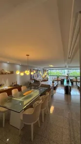 Apartamento com 3 Quartos à venda, 126m² no Boa Viagem, Recife