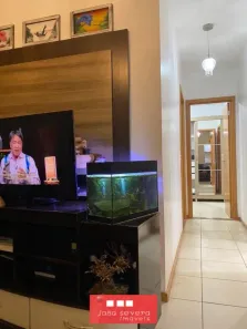 Apartamento com 2 Quartos à venda, 68m² no Norte, Brasília