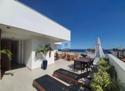 Cobertura com 2 Quartos à venda, 119m² no Marazul, Niterói