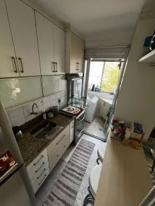 Apartamento com 2 Quartos à venda, 50m² no Vila Bela, São Paulo