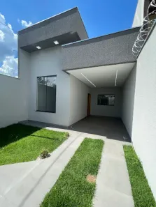 Casa com 3 Quartos à venda, 150m² no Residencial Vale do Sol, Anápolis