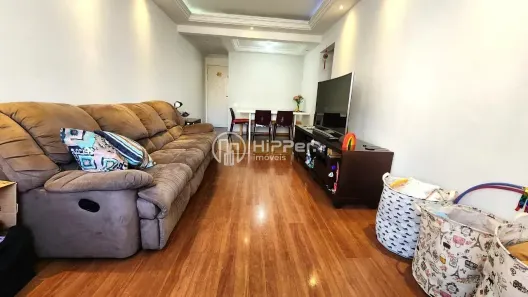 Apartamento com 3 Quartos à venda, 81m² no Água Branca, São Paulo