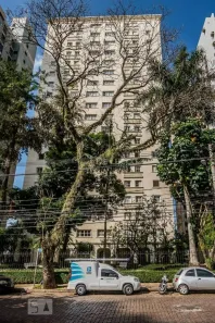 Apartamento com 3 Quartos para alugar, 115m² no Cambuí, Campinas