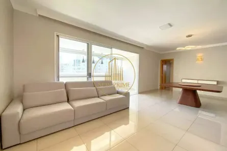 Apartamento com 3 Quartos à venda, 126m² no Vila da Serra, Nova Lima
