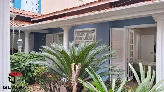 Casa com 3 Quartos à venda, 275m² no Vila Assunção, Santo André