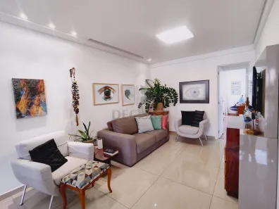 Apartamento com 3 Quartos à venda, 105m² no Cruzeiro, Belo Horizonte