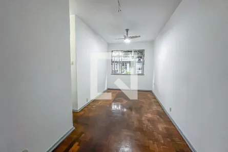 Apartamento com 1 Quarto à venda, 48m² no Botafogo, Rio de Janeiro