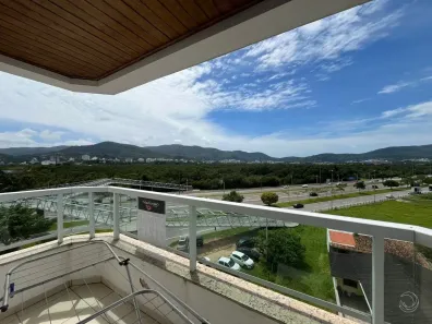 Apartamento com 2 Quartos à venda, 67m² no Trindade, Florianópolis