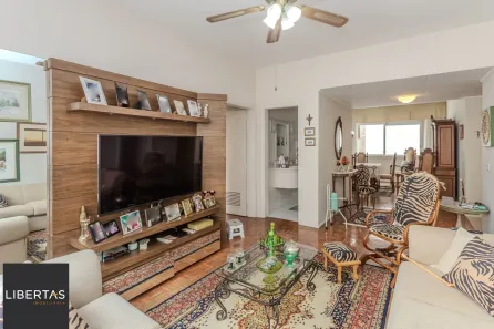 Apartamento com 3 Quartos à venda, 217m² no Independência, Porto Alegre