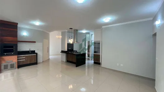 Casa de Condomínio com 3 Quartos à venda, 150m² no Jardim Santa Mônica I, Mogi Guaçu