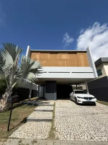 Casa de Condomínio com 3 Quartos à venda, 307m² no Centro, Barra dos Coqueiros
