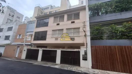 Casa com 3 Quartos à venda, 270m² no Leblon, Rio de Janeiro