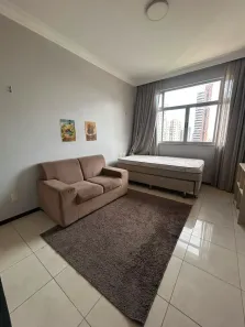 Apartamento com 4 Quartos para alugar, 188m² no Batista Campos, Belém