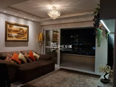 Apartamento com 4 Quartos à venda, 113m² no Jardim Messina, Jundiaí
