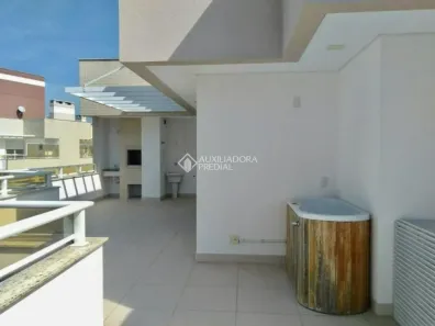Cobertura com 1 Quarto à venda, 90m² no Campeche, Florianópolis