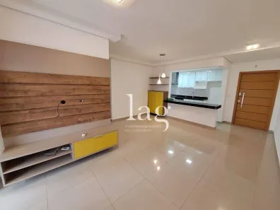 Apartamento com 3 Quartos para alugar, 85m² no Parque Campolim, Sorocaba