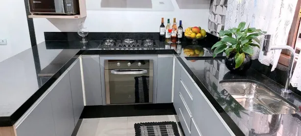 Sobrado com 3 Quartos à venda, 162m² no Vila Tibiriçá, Santo André
