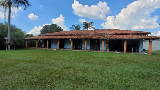 Fazenda/Sítio à venda, 2800m² no Santa Rita, Piracicaba