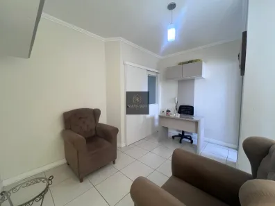 Sala Comercial à venda, 28m² no Centro, Taubaté