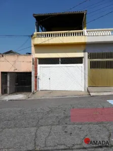 Sobrado com 3 Quartos à venda, 220m² no Parque Boturussu, São Paulo