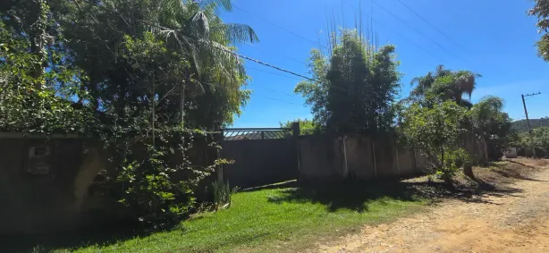 Fazenda/Sítio com 3 Quartos à venda, 120m² no Biritiba-Ussu, Mogi das Cruzes