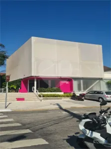 com 1 Quarto para alugar, 303m² no Indianópolis, São Paulo