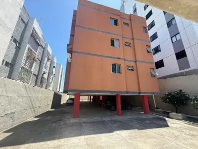 Apartamento com 3 Quartos à venda, 127m² no Piedade, Jaboatão dos Guararapes