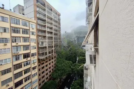 Apartamento com 1 Quarto à venda, 94m² no Copacabana, Rio de Janeiro