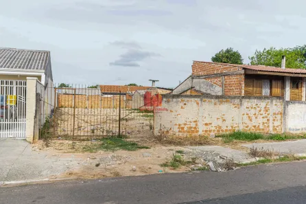 Lote/Terreno à venda, 352m² no Maria Antonieta, Pinhais