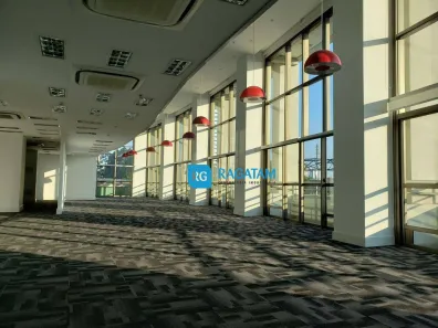 Sala Comercial para venda ou aluguel, 477m² no Brooklin Paulista, São Paulo