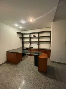 Sala Comercial para alugar, 43m² no Funcionários, Belo Horizonte