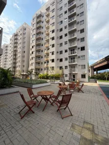 Apartamento com 2 Quartos à venda, 48m² no São Cristóvão, Rio de Janeiro