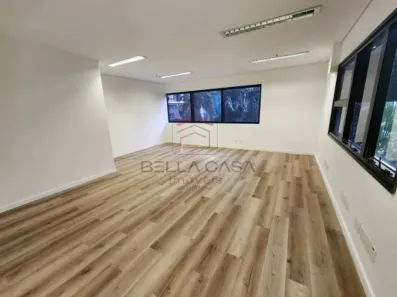 Imóvel Comercial à venda, 38m² no Vila Mariana, São Paulo