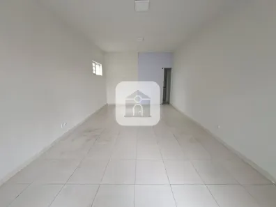Ponto Comercial para alugar, 40m² no Mansour, Uberlândia