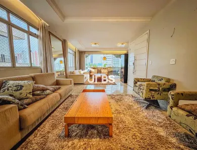 Apartamento com 3 Quartos à venda, 277m² no Setor Oeste, Goiânia