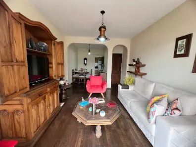 Apartamento com 3 Quartos à venda, 144m² no Centro, Juiz de Fora