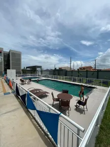 Apartamento com 2 Quartos à venda, 42m² no Pajuçara, Maracanaú