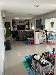 Apartamento com 3 Quartos à venda, 171m² no Chácara Santo Antônio (Zona Leste), São Paulo