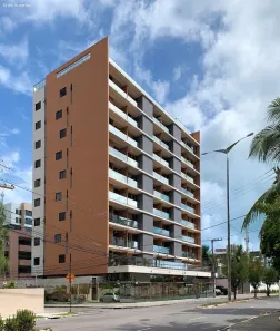 Apartamento com 3 Quartos à venda, 112m² no Jardim Oceania, João Pessoa
