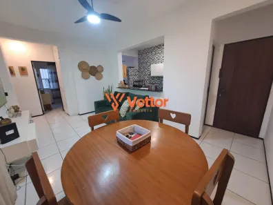 Apartamento com 3 Quartos à venda, 66m² no Cidade dos Funcionários, Fortaleza