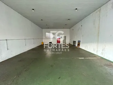Prédio Comercial para alugar, 131m² no Centro, Ribeirão Preto