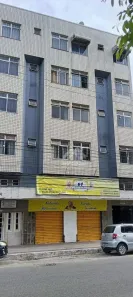 Kitnet com 1 Quarto à venda, 35m² no Itapuã, Vila Velha