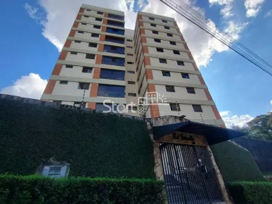 Apartamento com 3 Quartos para alugar, 94m² no Jardim Proença I, Campinas