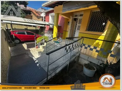 Casa com 4 Quartos à venda, 363m² no Benfica, Fortaleza