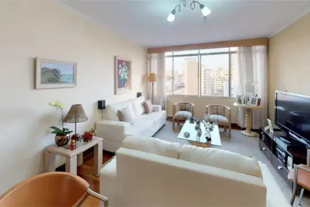 Apartamento com 4 Quartos à venda, 222m² no Perdizes, São Paulo
