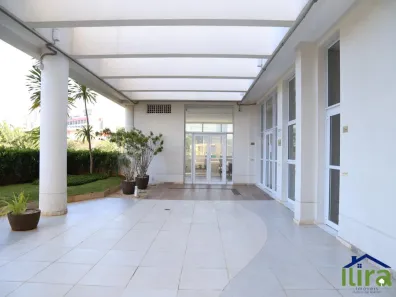 Apartamento com 1 Quarto à venda, 41m² no Umuarama, Osasco