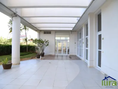 Apartamento com 1 Quarto para alugar, 41m² no Umuarama, Osasco